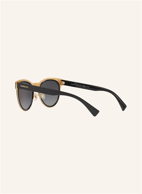 versace jeans sonnenbrille deutschland|versace deutschland.